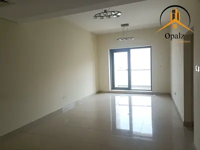 Perfect Family Home | Spacious 2BR | Parking | Gym & Pool | Near Burjman Metro