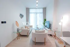 Pool View | Vacant | Modern | Furnished