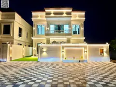 Receive your villa ready for occupancy, including registration and ownership fees - very spacious in