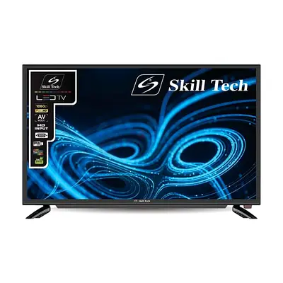 Skil Tech 32 LED TV 1 Year Warranty/ Brand New