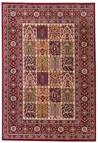 IKEA VALBY RUTA Persian-Style Carpet/Rug – 170×240 cm