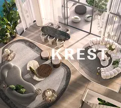 3 BR Waterfront| Luxury Apartment| Ocean View
