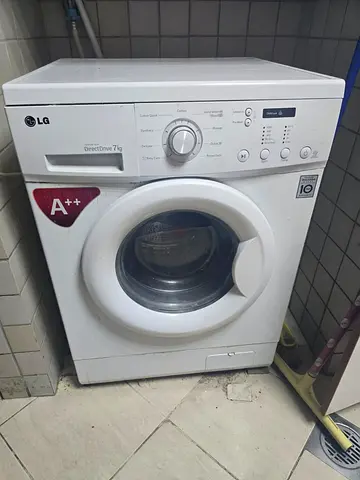 Washing Machine Repair