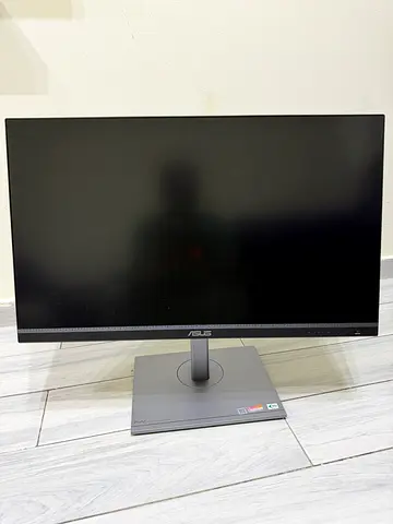 ASUS ProArt Display 27” 4K HDR Professional Monitor (PA279CRV) - IPS, UHD (3840 x 2160