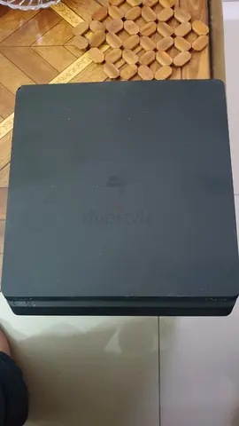 Ps4 slim 1tb