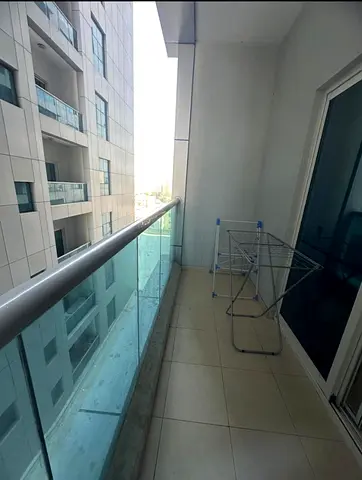 فرصة استثمارية مميزة للبيع في سيتي تاور – عجمان   شقة غرفة وصالة للبيع علي ش خليفة الرئيسي مقابل جراند مول وقصر الحاكم   إطلالة مميزة على الأبراج