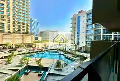 Brand New Pool View Premium Quality Top Amenities