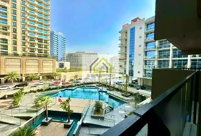 Brand New Pool View Premium Quality Top Amenities