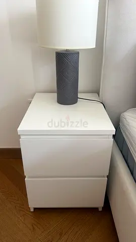 Ikea night stand