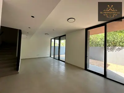 Spacious Unfurnished 4BHK Villa for Sale in Kaya, Masaar – Tilal City, Sharjah