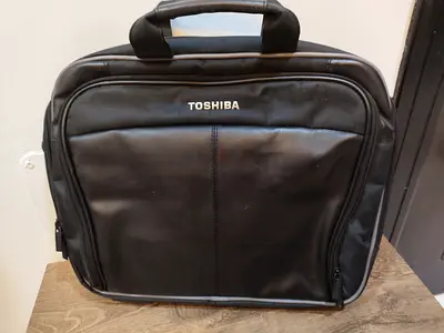 Toshiba Laptop Bag