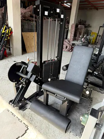 Home Gym Multi-Exercise Equipment