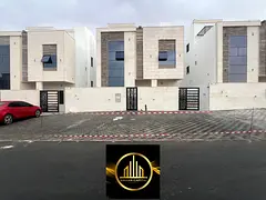For sale: a villa in the Heliou area, 2 floors and a roof