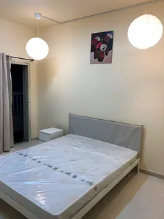 Room Sharing for Indian Executive Lady | Near ADCB Metro | Al Karama