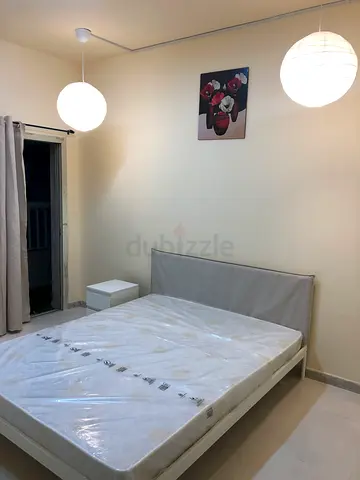 Room Sharing for Indian Executive Lady | Near ADCB Metro | Al Karama