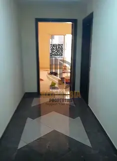 New Apartment in Link Tower C4 Ajman