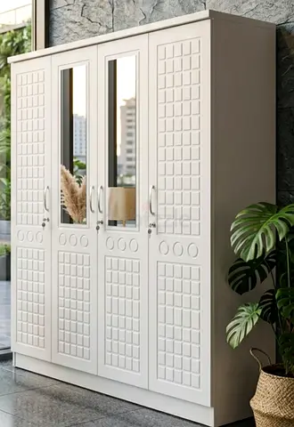 Brand new 4door wardrobe available