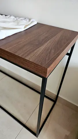 Modern Wooden Console Table