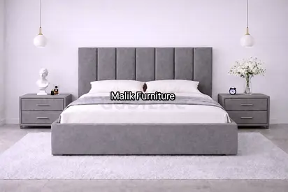 Brand new Queen size bed storage bed family bed queen bed double bed nd medical mattress