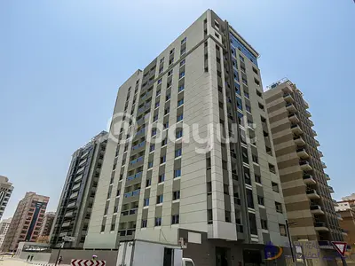 2 Bed Room Apartment