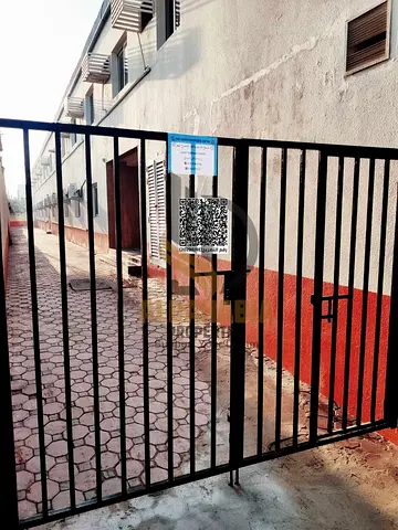 غرف جاهزة للسكن للإيجار بالشارقة