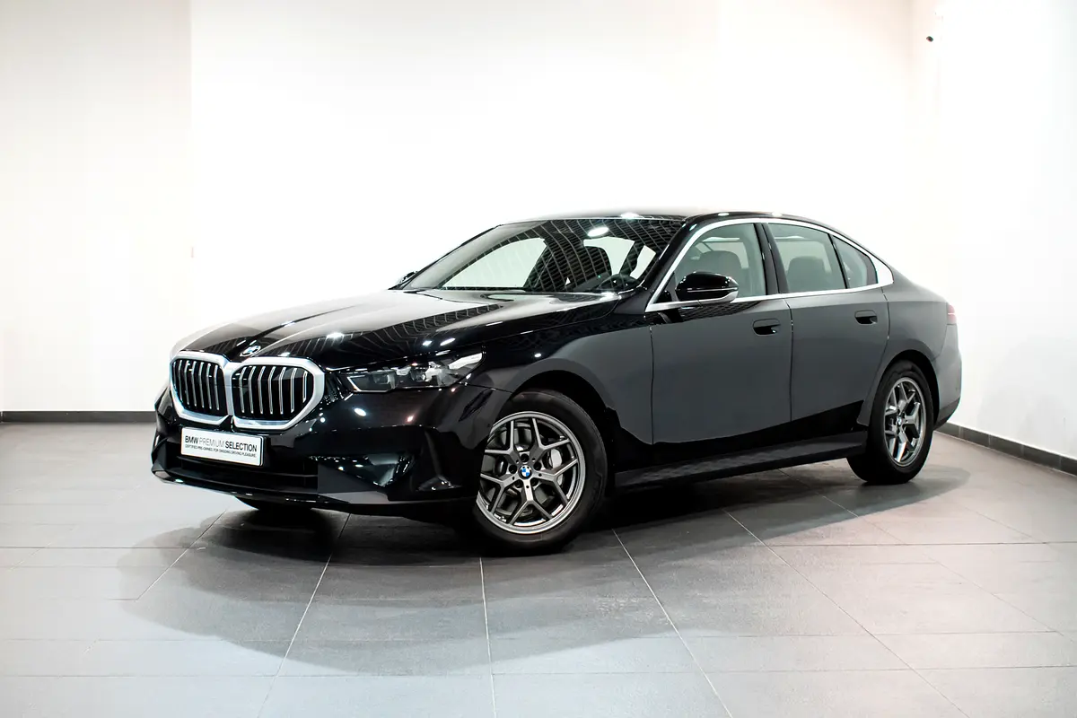 530i