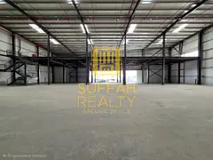 Brand New | Road Facing | 12M Height | 164kW Power