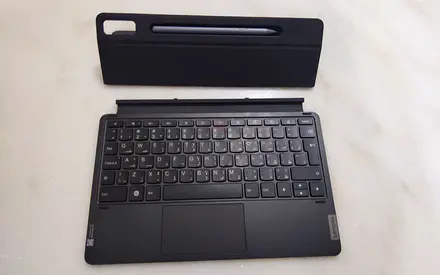 Lenovo Bluetooth Keyboard with Cover