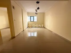 Spacious 1 BHK with Wardrobe &amp; Large Master Bedroom