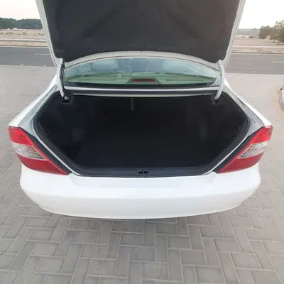 2003 Toyota CAMRY photo 13