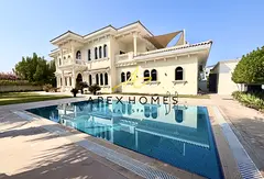 6 Beds Signature Villa | Vacant I Viewable