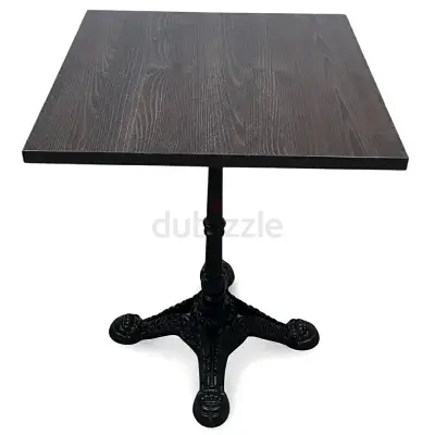 Durela German-made indoor table top by Najmi Furniture