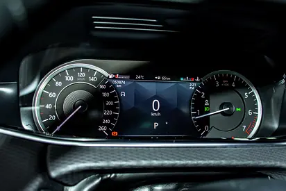 صورة مصغرة 16 لـ 2021 LAND Rover RANGE ROVER EVOQUE