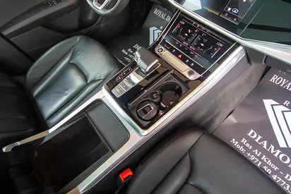 2022 AUDI Q8 — миниатюра 18