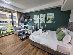 Fully Furnished &amp; Upgraded Studio | All Bills Included