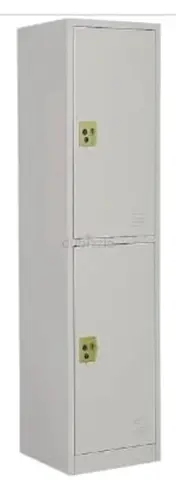 Steel cabinet new used for sale