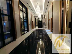Not just a villa, but a lifestyle of luxury, privacy, Fully furnished, and comfort in every corner