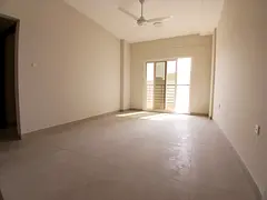 Brand new luxury 1_BR with balcony \\_built up wadrobe 2 Bathroom only 40k_New Muwailah Sharjah