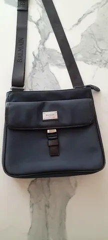 Balmain Crossbody Bag