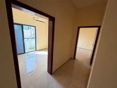 2BHK Apartment for Annual Rent – Ajman Corniche