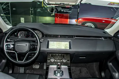 صورة مصغرة 11 لـ 2021 LAND Rover RANGE ROVER EVOQUE