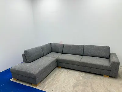 Selling Ikea sorvallen lshape sofa