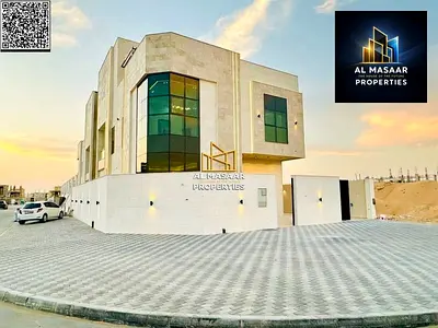 للبيع | 6 غرف نوم | طابق أرضي + أول + روف | موقع مميز في الحليو 2 | بسعر رائع شامل رسوم التسجيل والتمليك