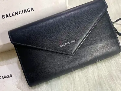 Balenciaga Wallet