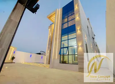 Not just a villa, but a lifestyle of luxury, privacy, Fully furnished, and comfort in every corner