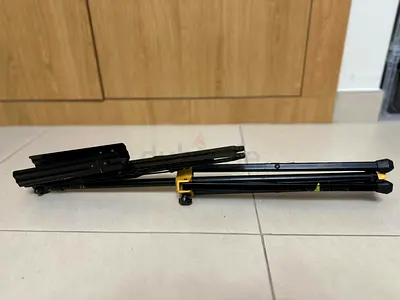 Hercules Collapsible Music Sheet and Lyrics Stand