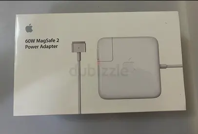Apple 60W MagSafe 2 Power Adapter