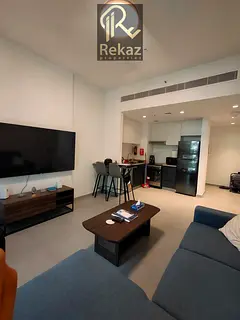 FULLY FURNISHED 1BHK FOR RENT | RIFF ALJADA | VACANT