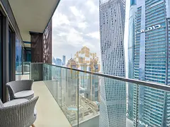 Corner Unit | Fully Furnished | Open View