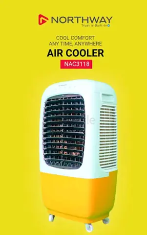 Northway Air Cooler NAC3118